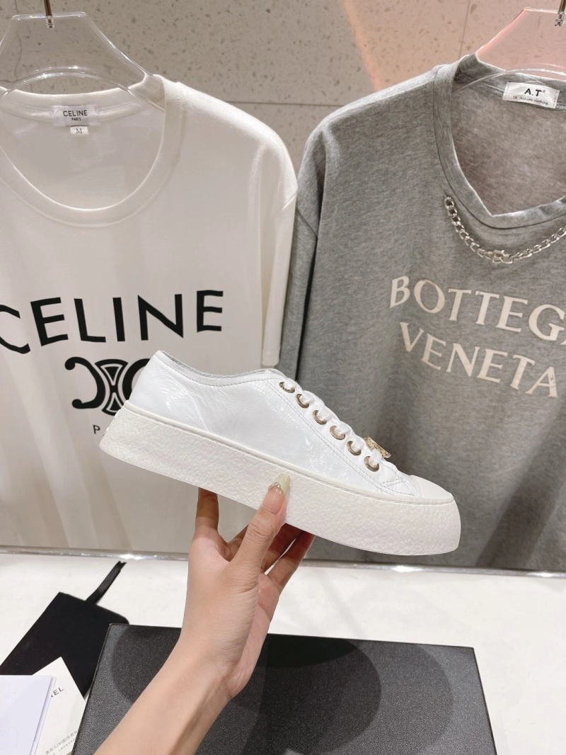 Chxnxl Casual Shoes Bold 133261