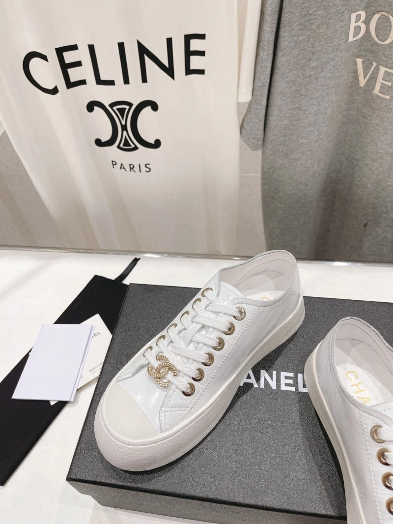 Chxnxl Casual Shoes Bold 133261