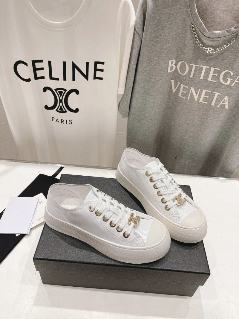 Chxnxl Casual Shoes Bold 133261
