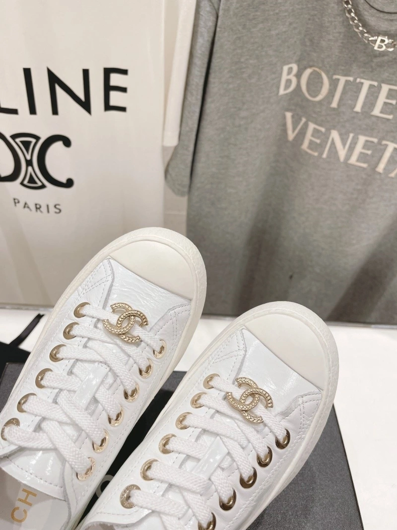 Chxnxl Casual Shoes Bold 133261
