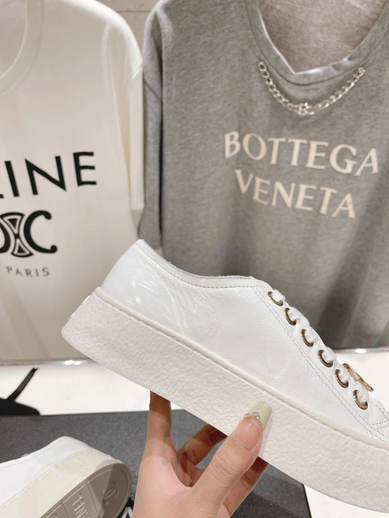 Chxnxl Casual Shoes Bold 133261