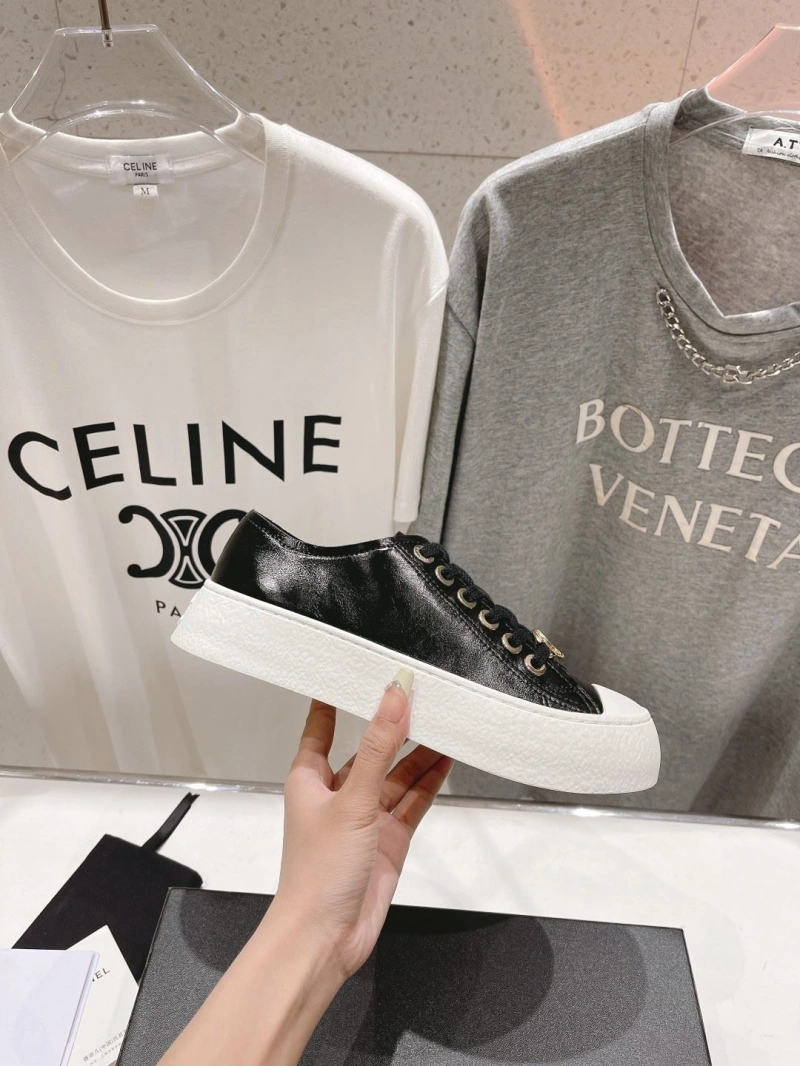 Chxnxl Casual Shoes Stylish 133254