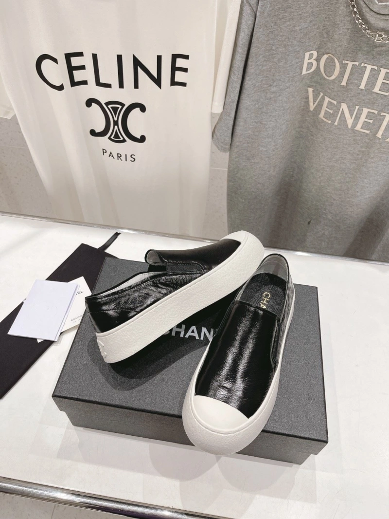 WellDesigned Chxnxl Casual Shoes 133253