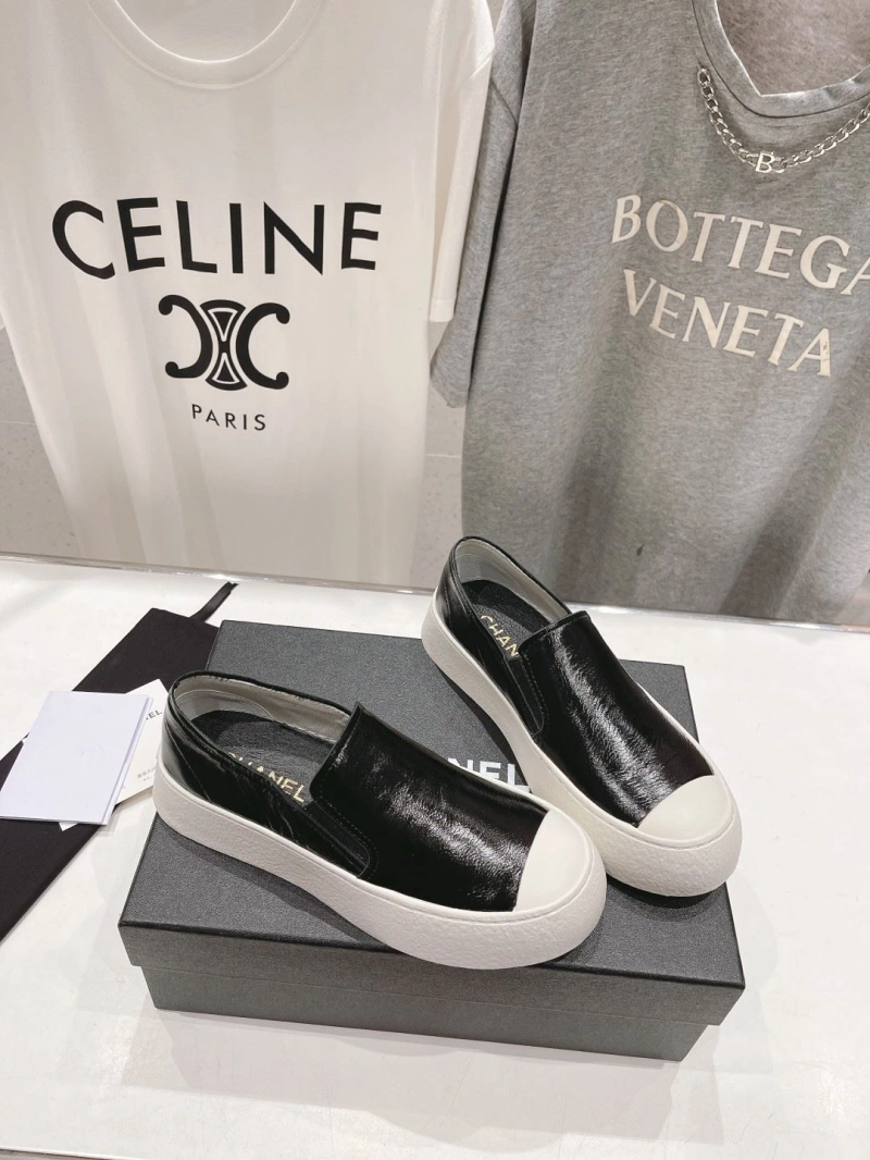 WellDesigned Chxnxl Casual Shoes 133253