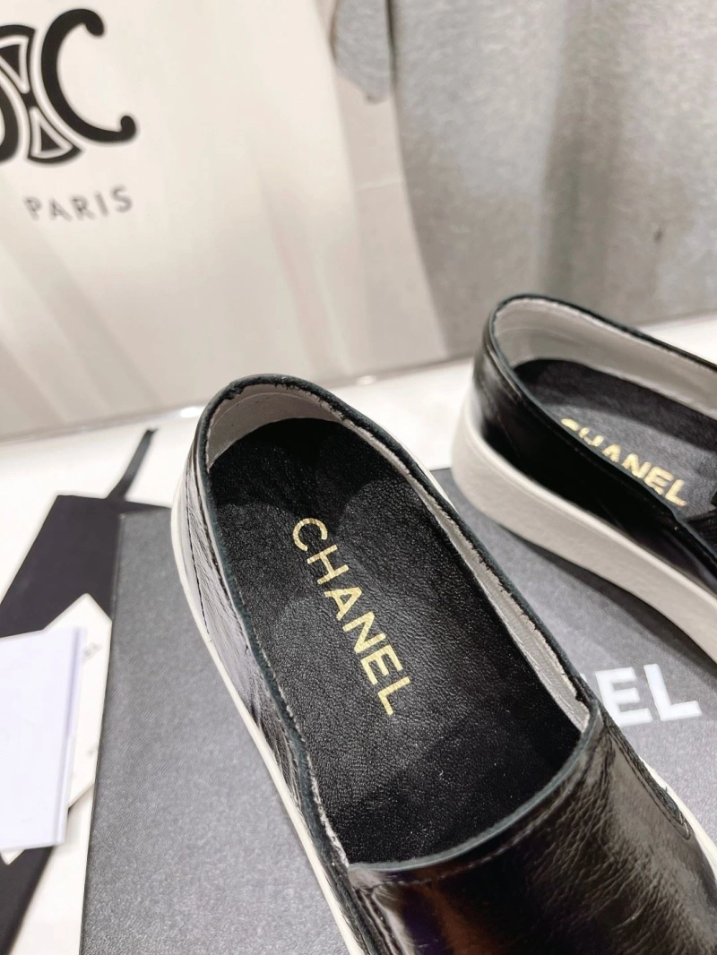 WellDesigned Chxnxl Casual Shoes 133253