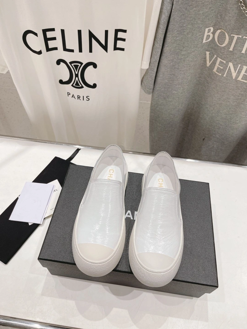 Chxnxl Casual Shoes Versatile 133259
