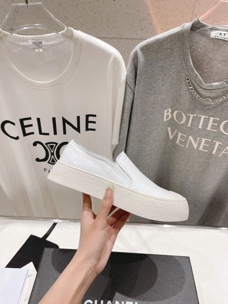 Chxnxl Casual Shoes Versatile 133259