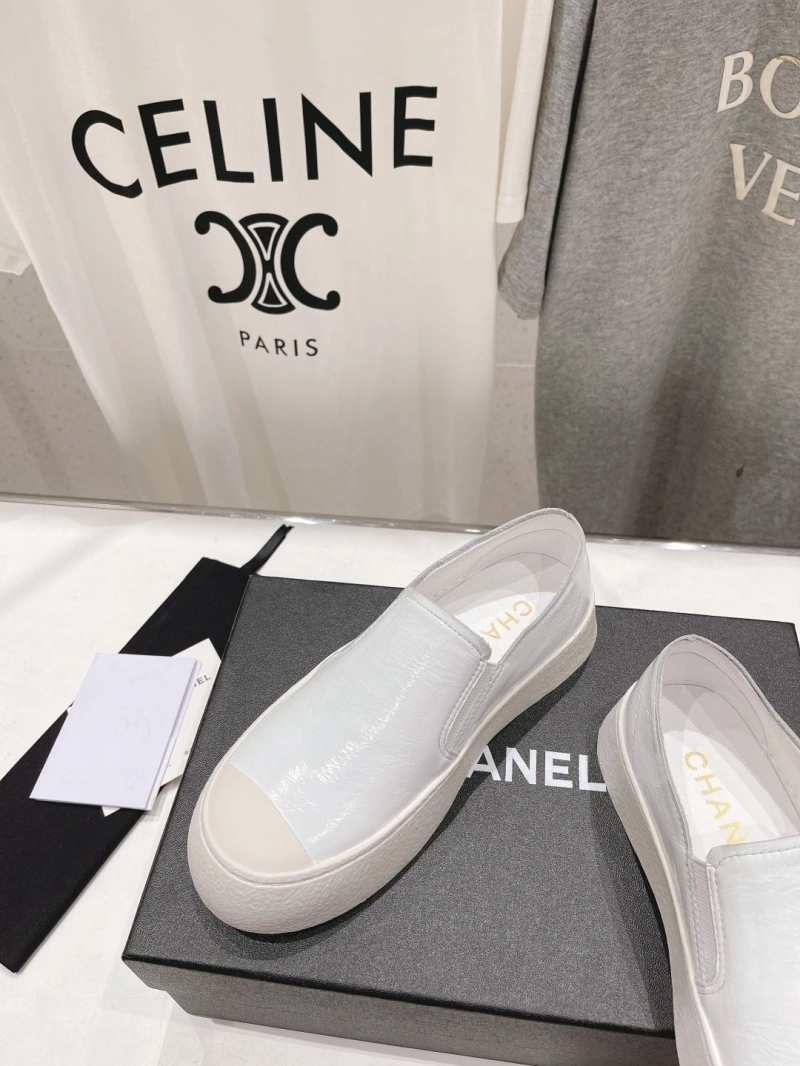 Chxnxl Casual Shoes Versatile 133259