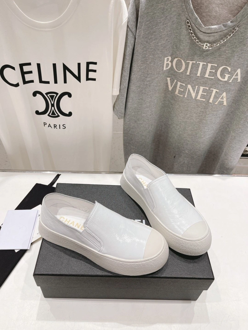 Chxnxl Casual Shoes Versatile 133259