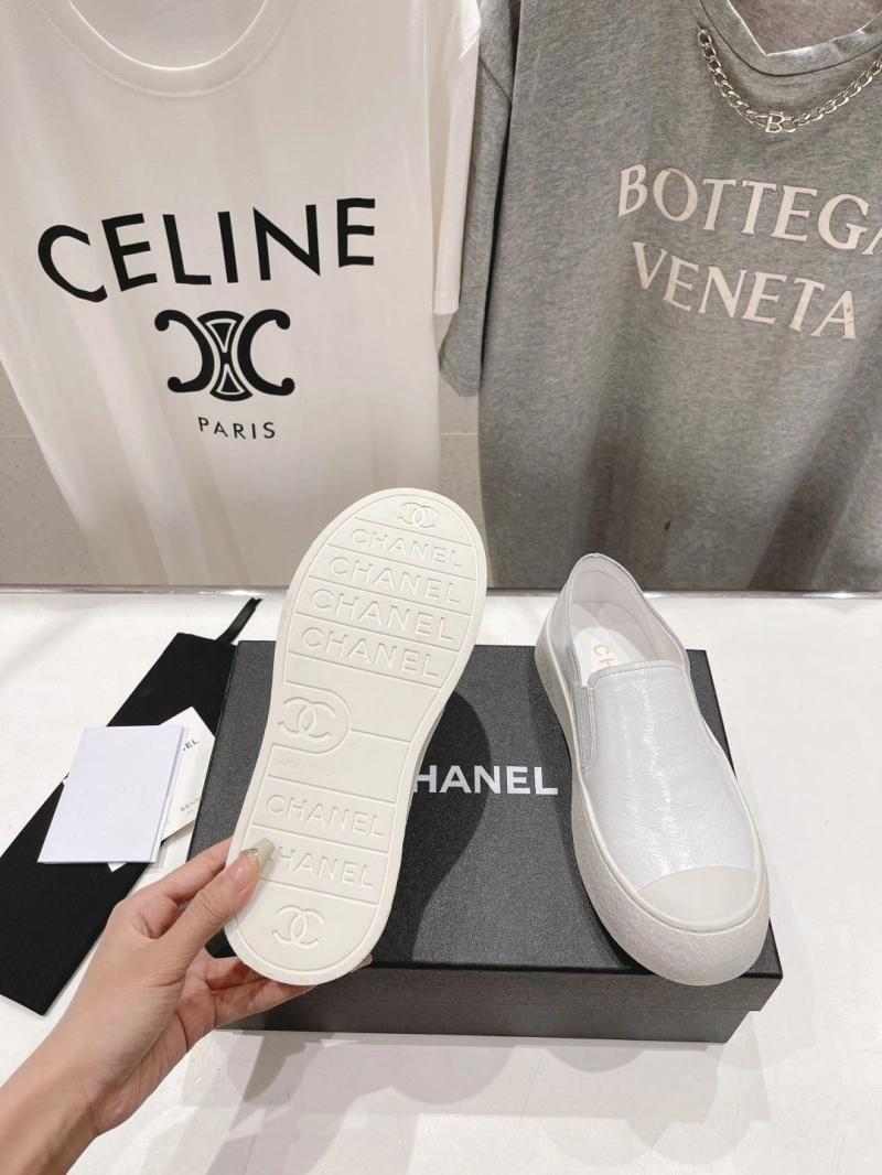 Chxnxl Casual Shoes Versatile 133259