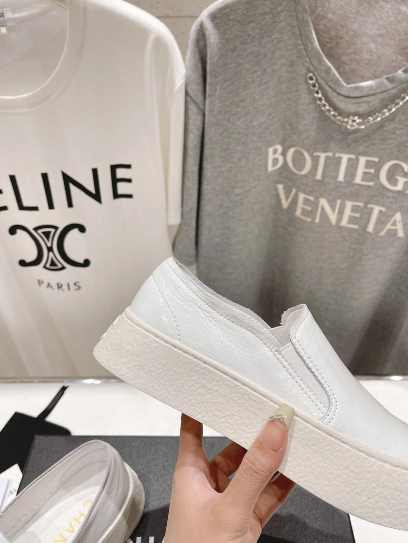 Chxnxl Casual Shoes Versatile 133259