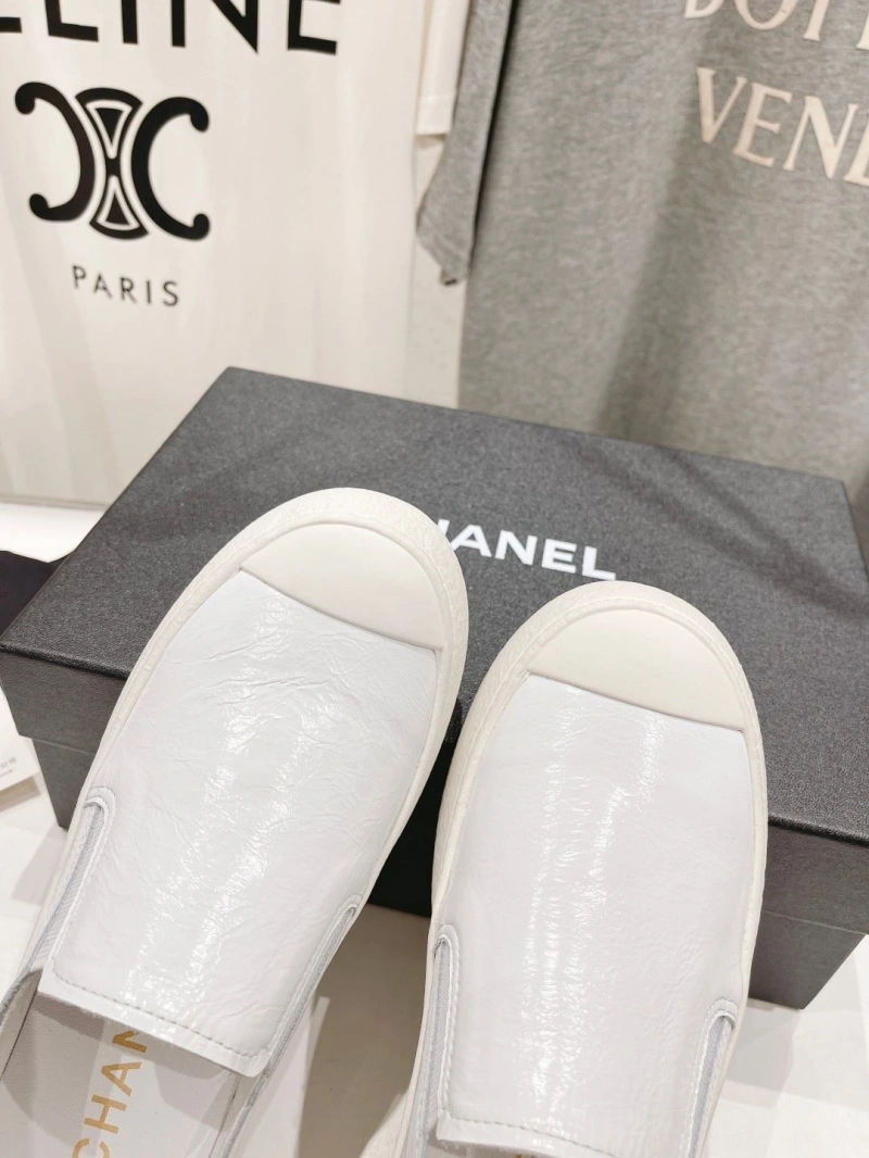 Chxnxl Casual Shoes Versatile 133259