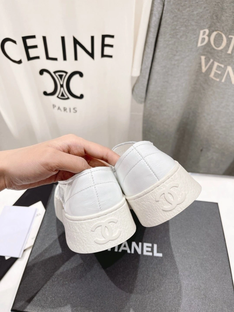 Chxnxl Casual Shoes Versatile 133259