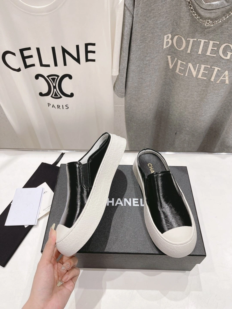 Chxnxl Casual Shoes Classic 133257