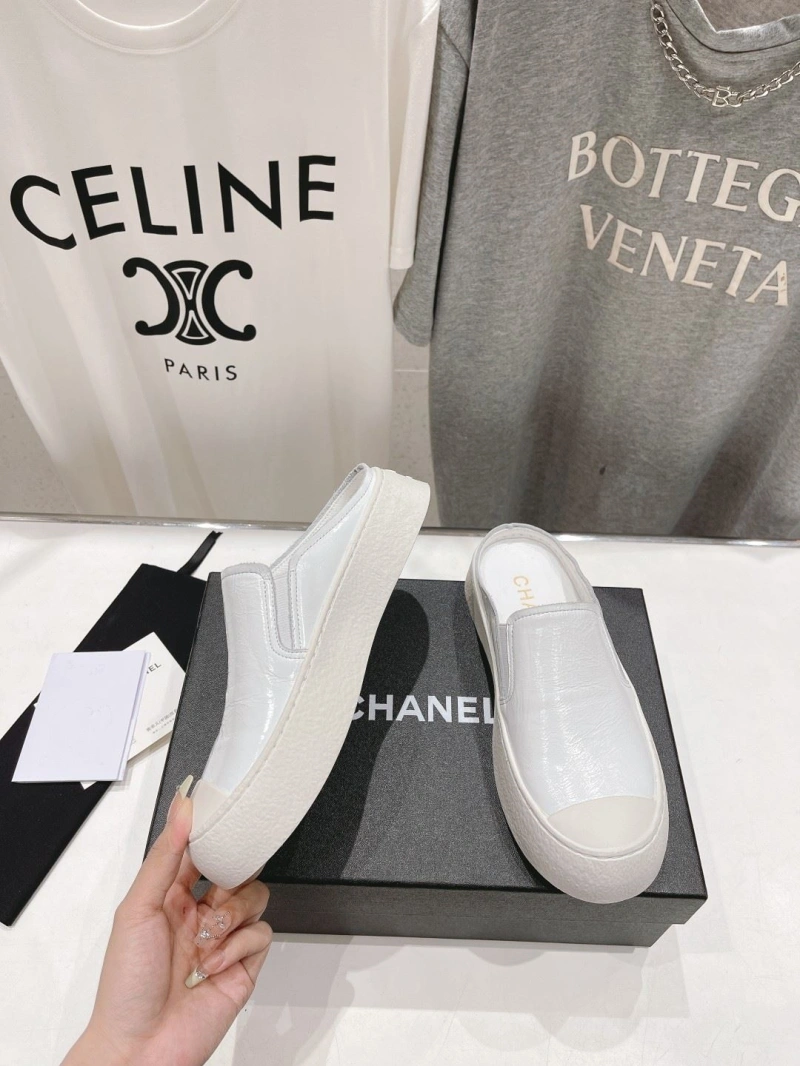 Chxnxl Casual Shoes Versatile 133256