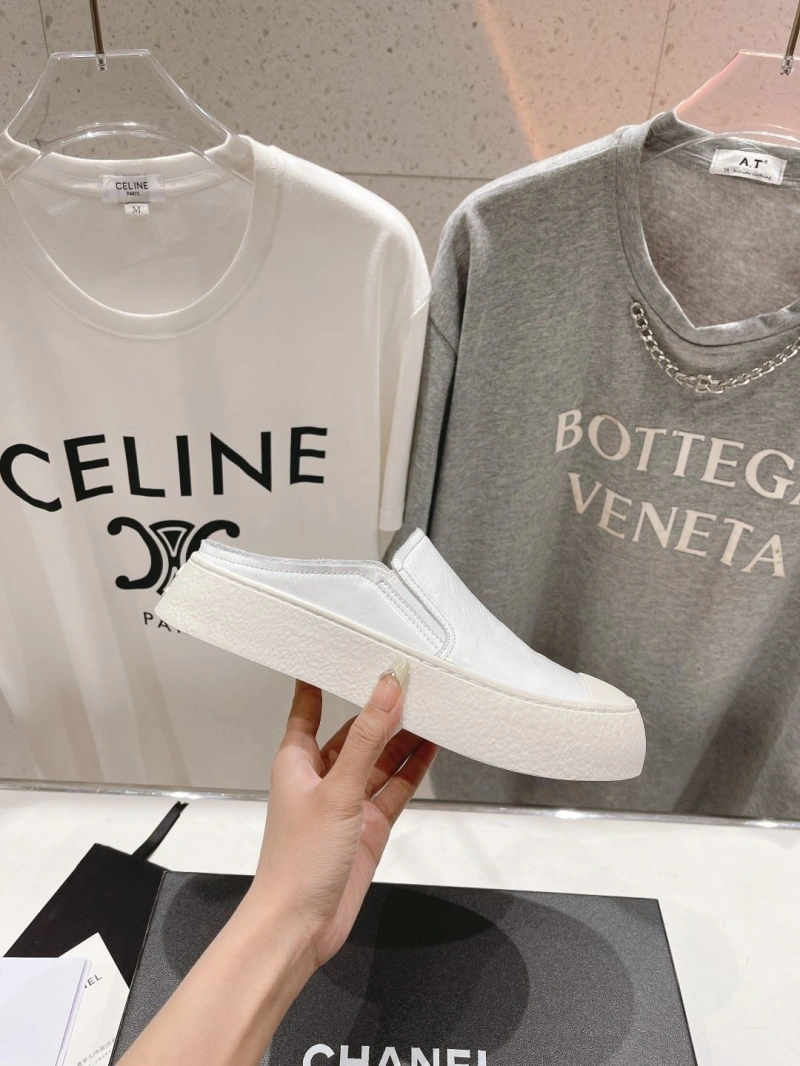 Chxnxl Casual Shoes Versatile 133256