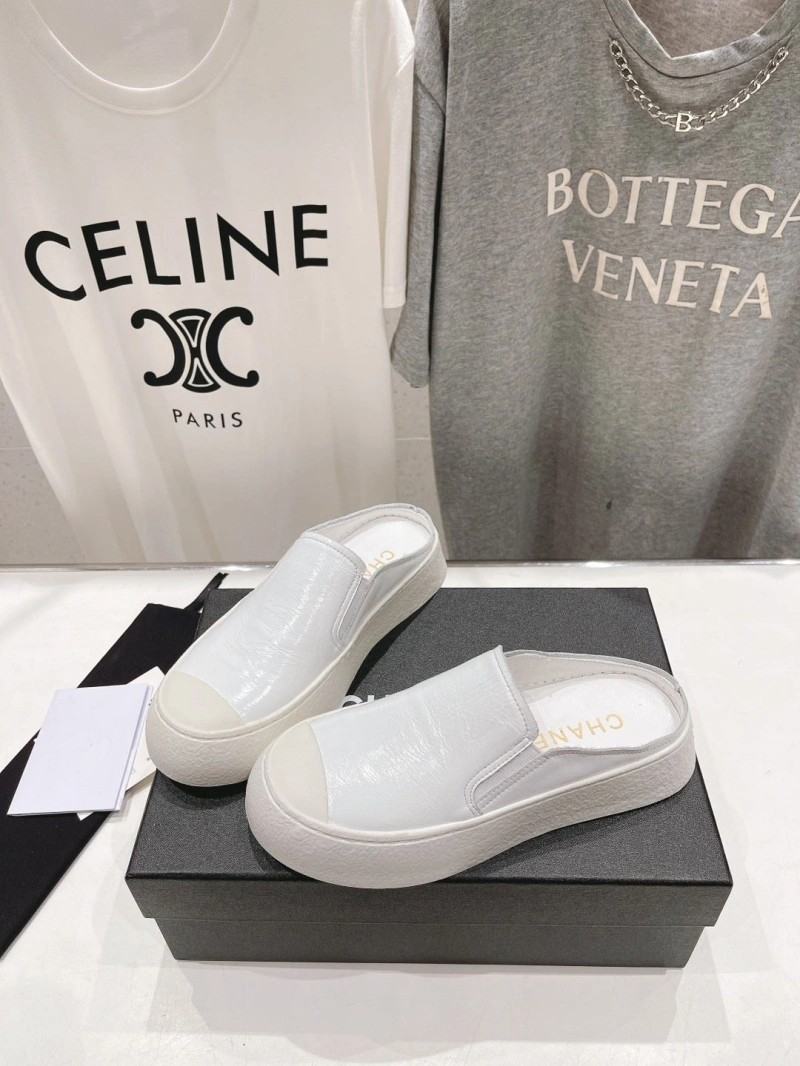 Chxnxl Casual Shoes Versatile 133256