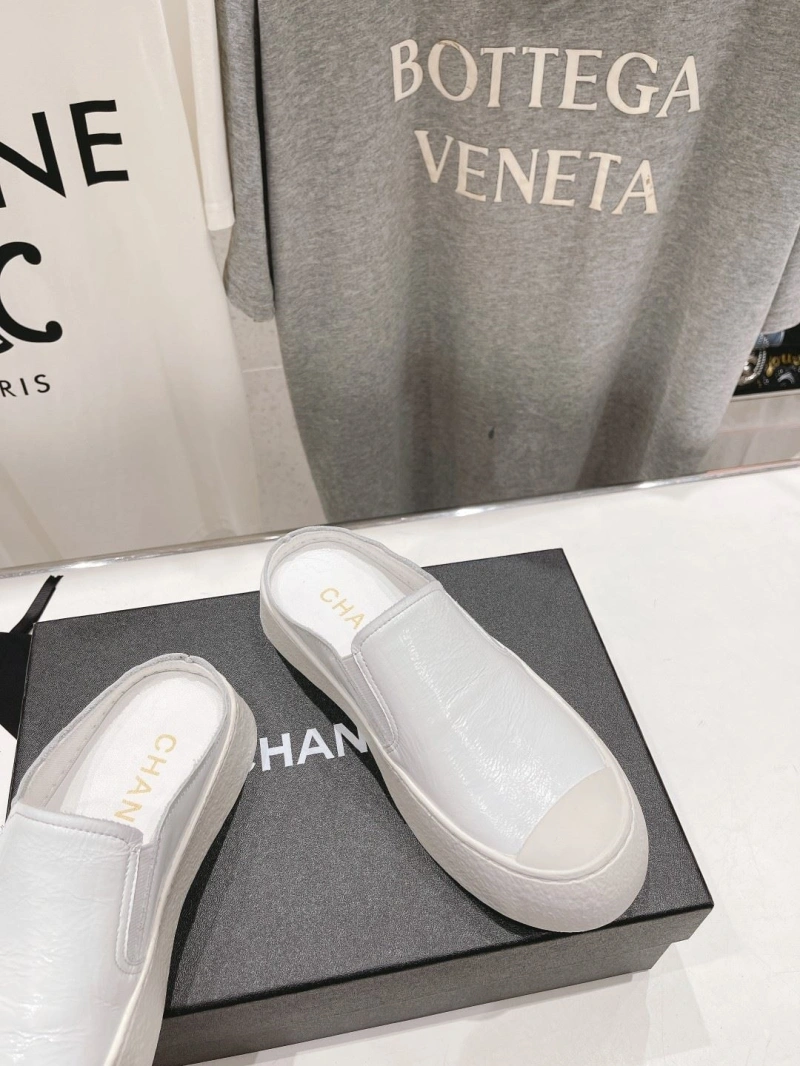 Chxnxl Casual Shoes Versatile 133256