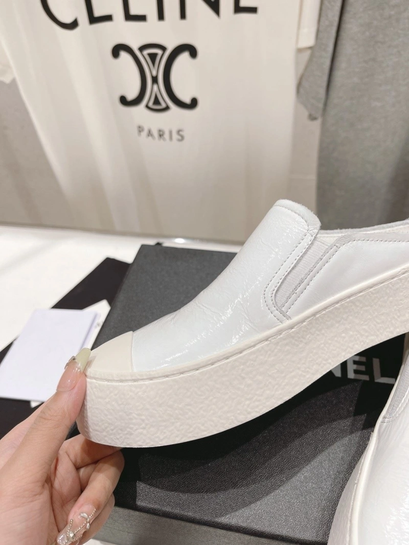 Chxnxl Casual Shoes Versatile 133256