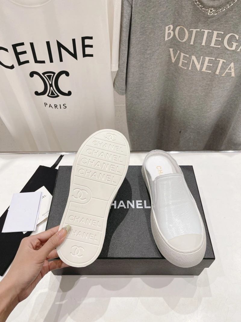 Chxnxl Casual Shoes Versatile 133256