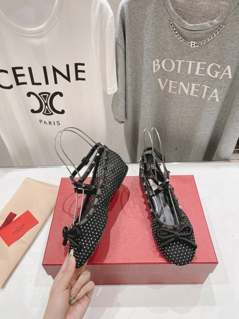 Vxlxntino flat shoes GoodFit 232820