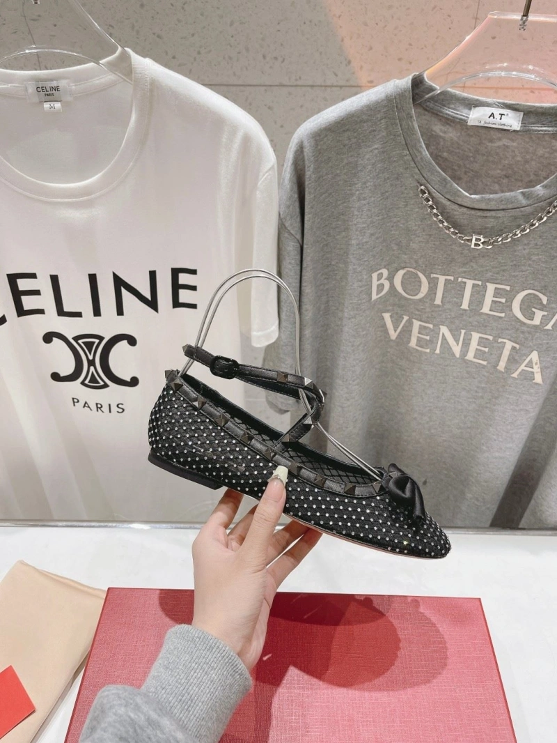 Vxlxntino flat shoes GoodFit 232820