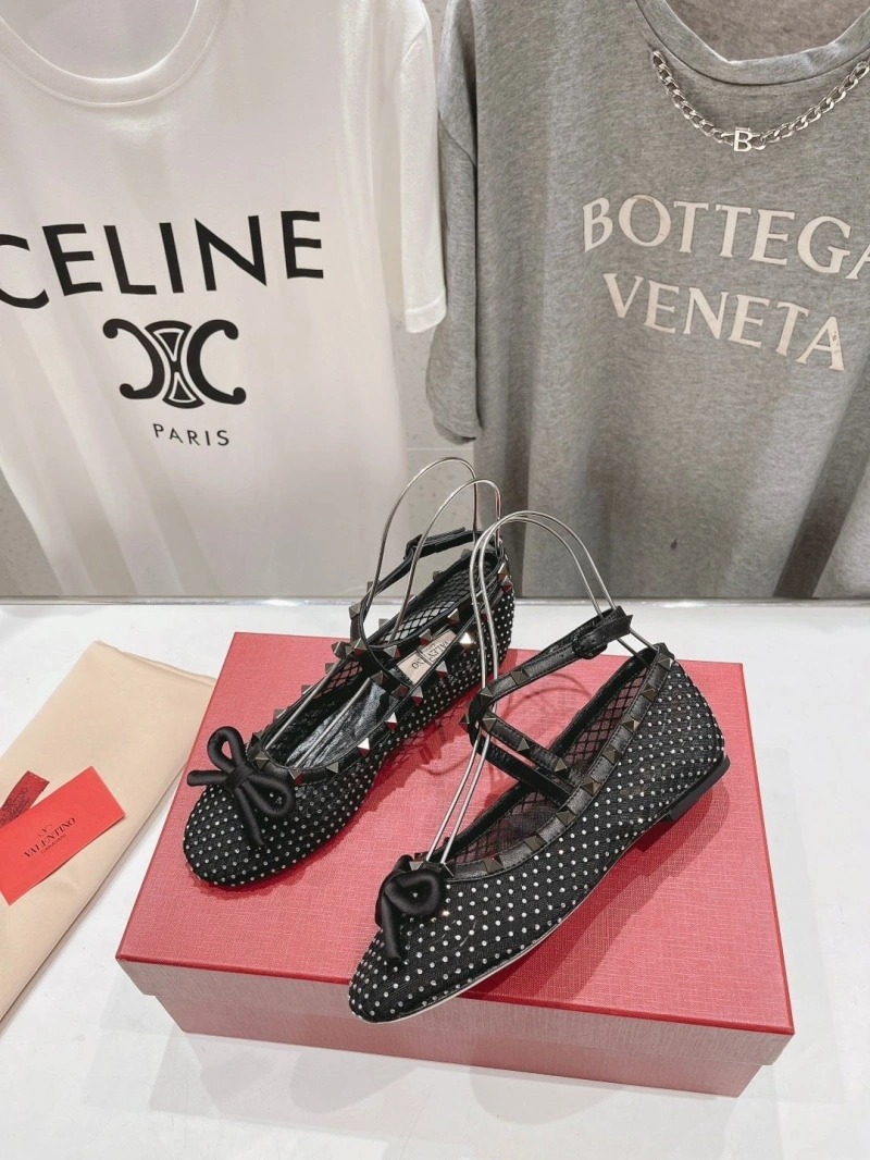 Vxlxntino flat shoes GoodFit 232820