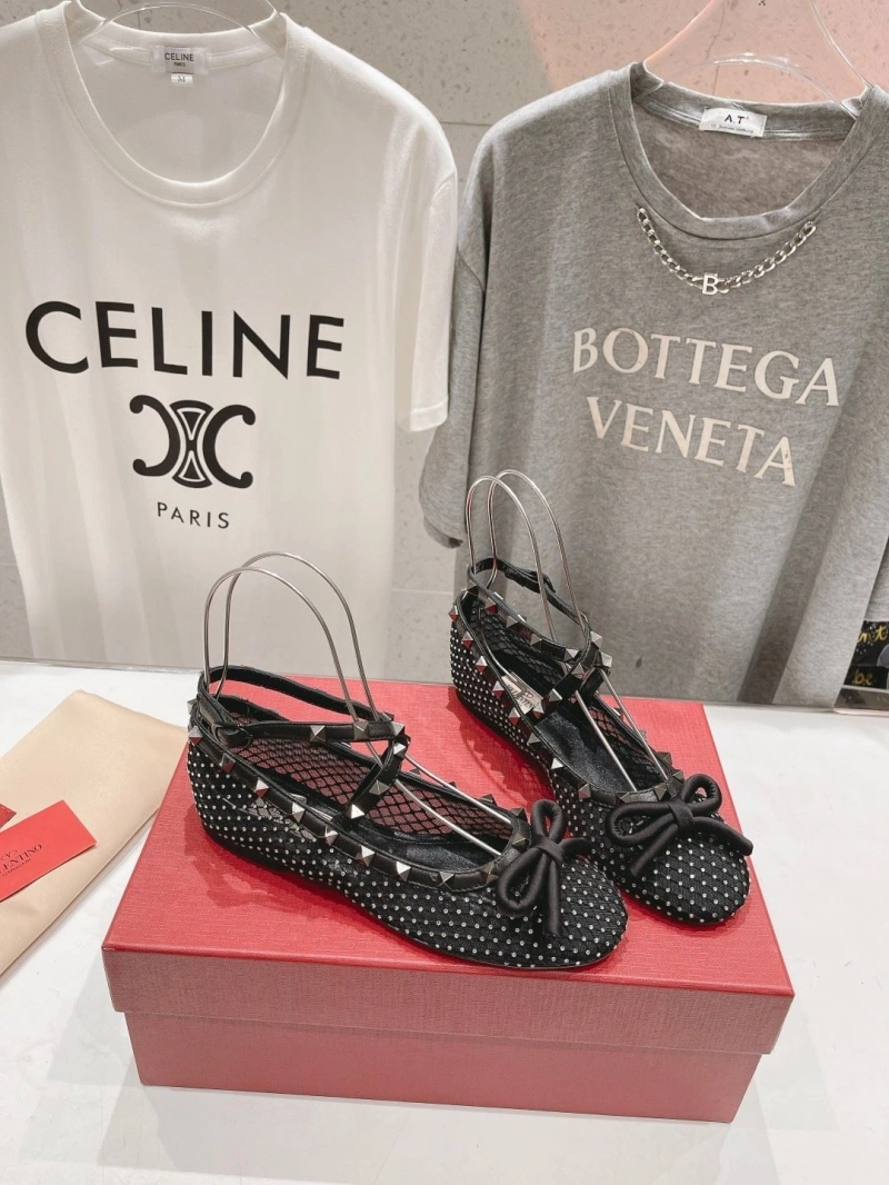 Vxlxntino flat shoes GoodFit 232820