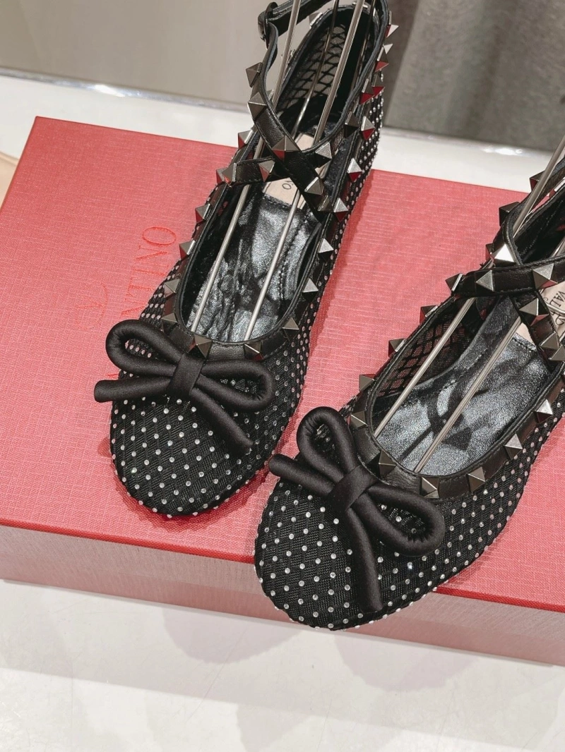 Vxlxntino flat shoes GoodFit 232820