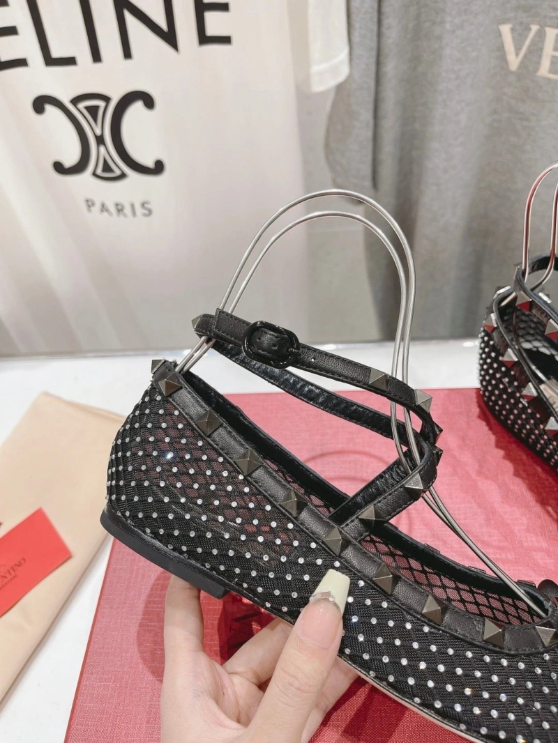 Vxlxntino flat shoes GoodFit 232820