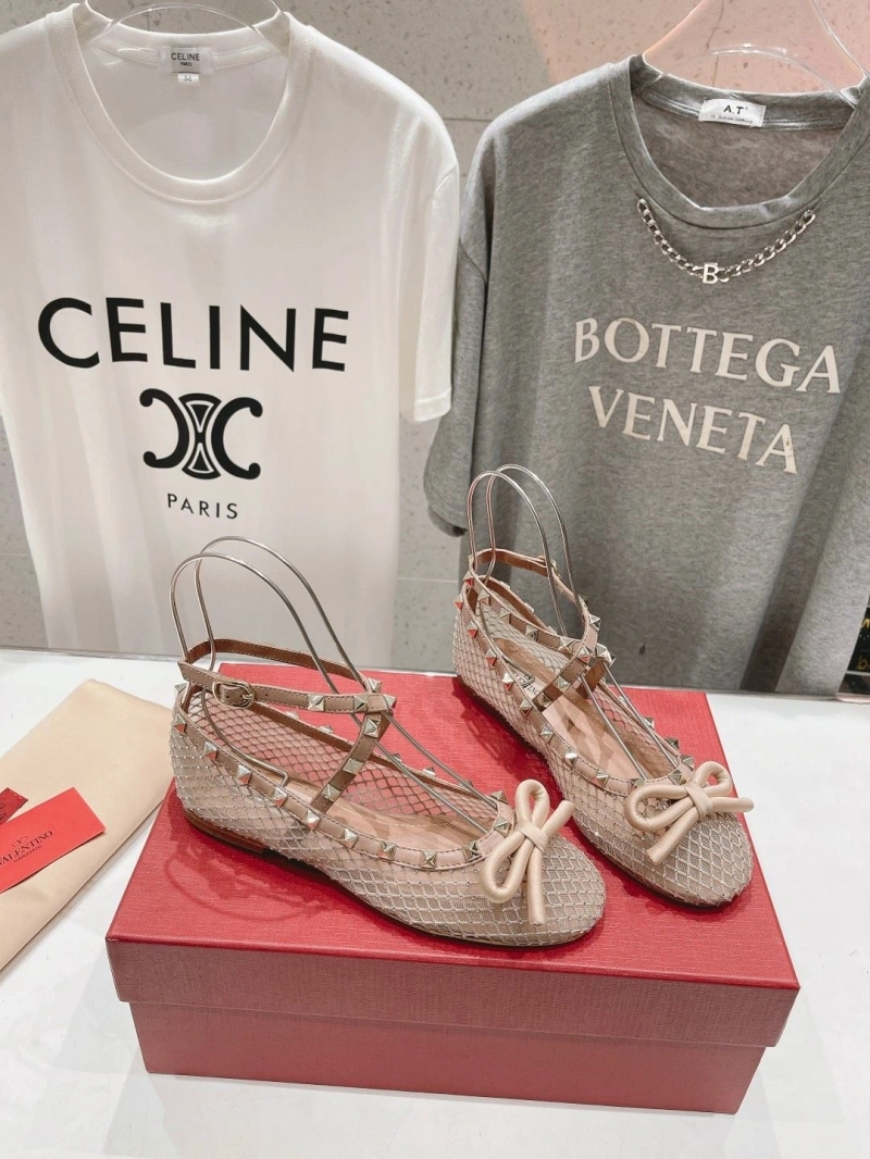 Popular Vxlxntino flat shoes 232817