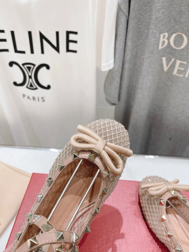 Popular Vxlxntino flat shoes 232817