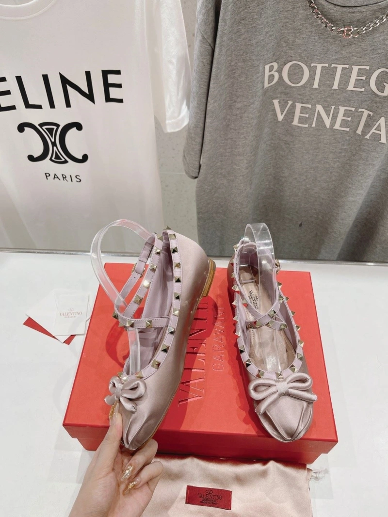 Vxlxntino flat shoes Practical 232819