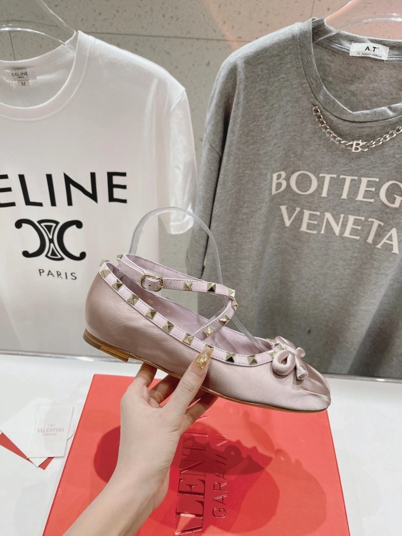 Vxlxntino flat shoes Practical 232819