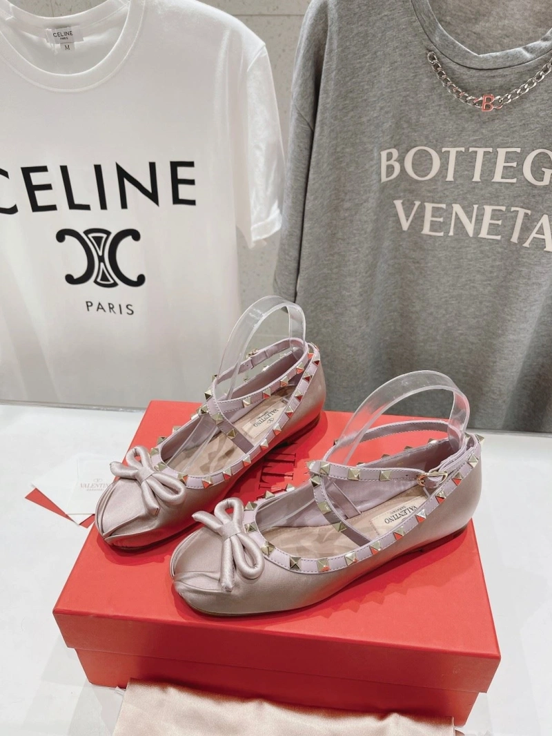 Vxlxntino flat shoes Practical 232819