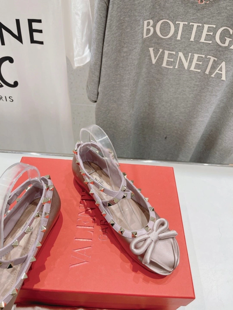 Vxlxntino flat shoes Practical 232819