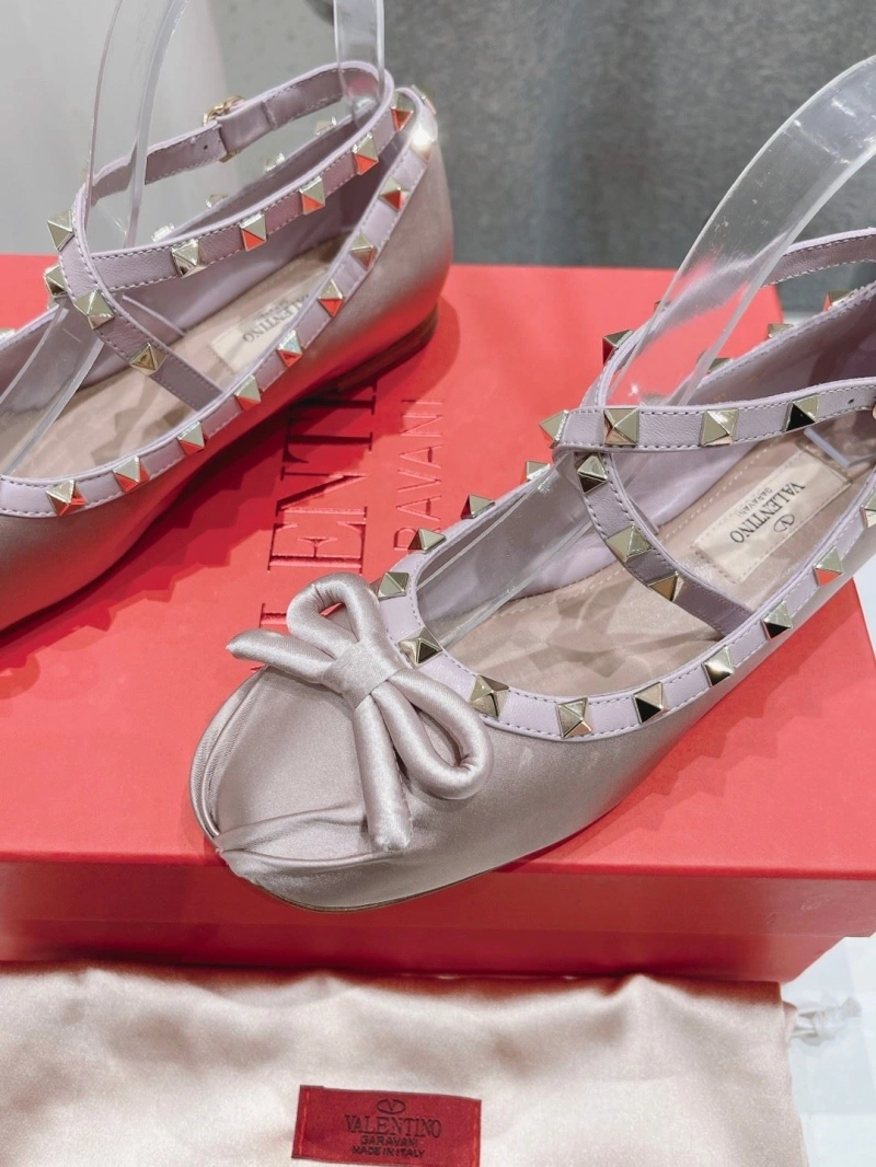 Vxlxntino flat shoes Practical 232819