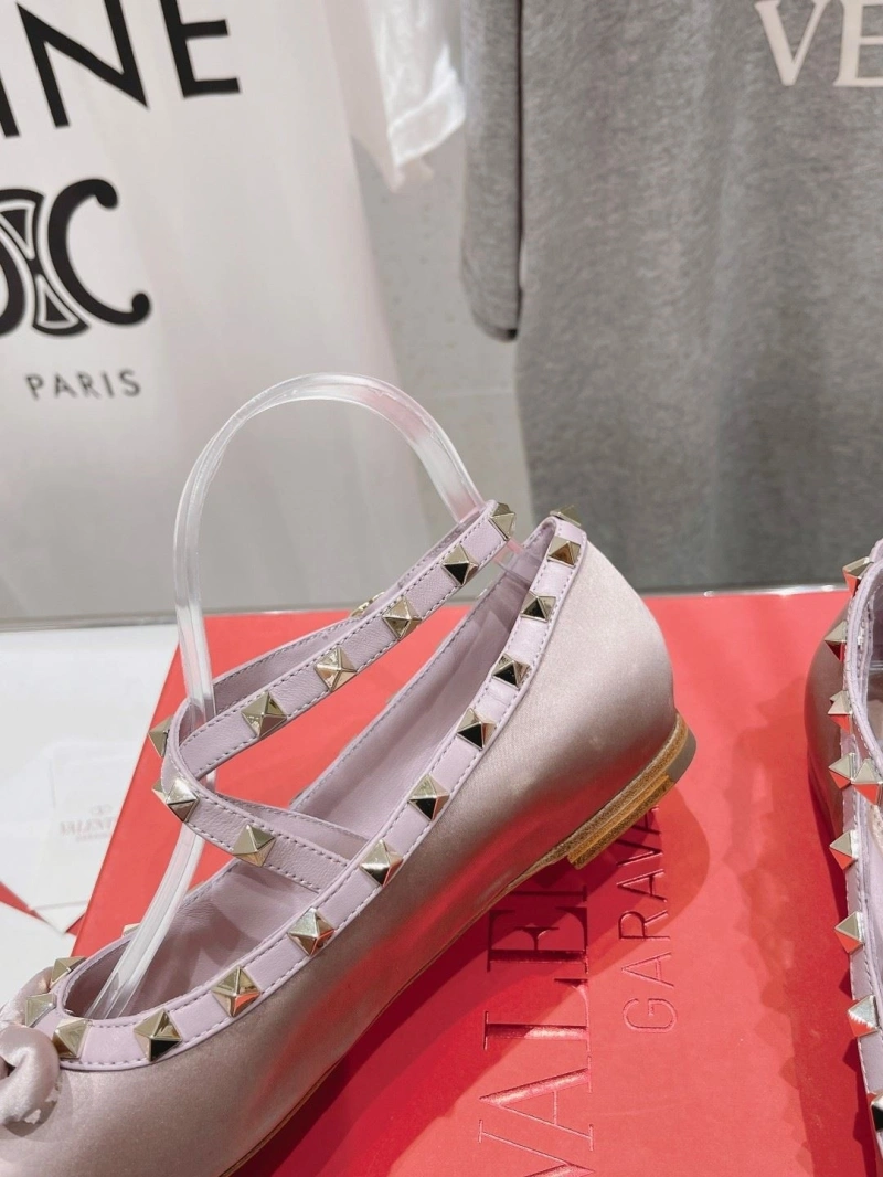 Vxlxntino flat shoes Practical 232819