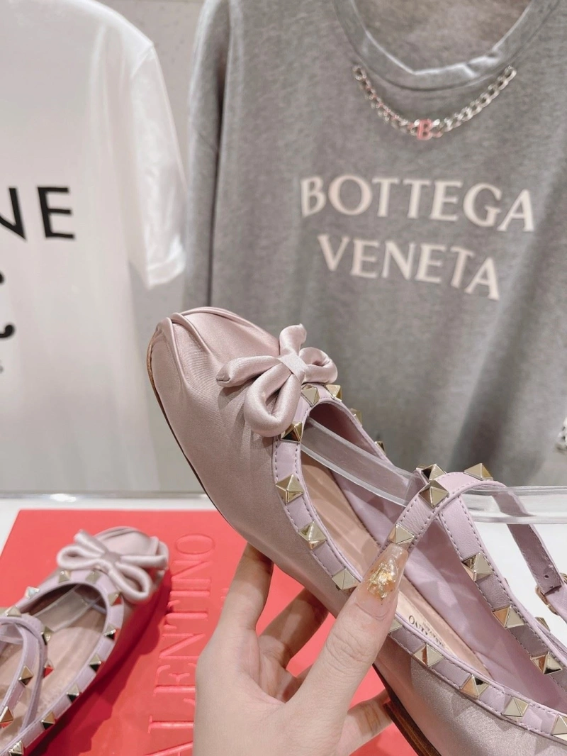 Vxlxntino flat shoes Practical 232819