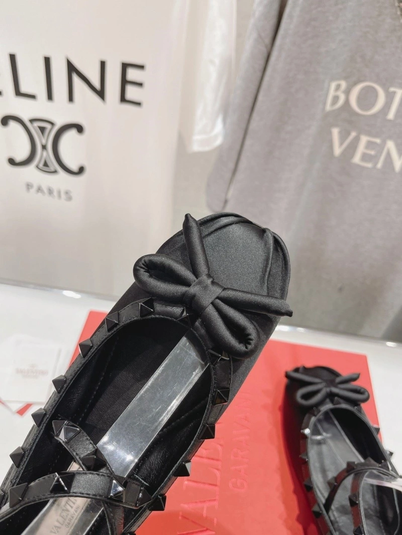 Vxlxntino flat shoes Sophisticated 232818