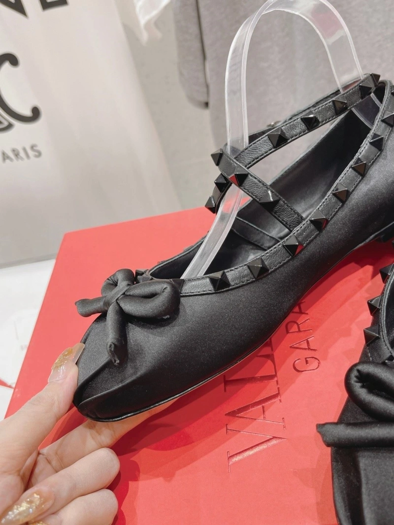 Vxlxntino flat shoes Sophisticated 232818