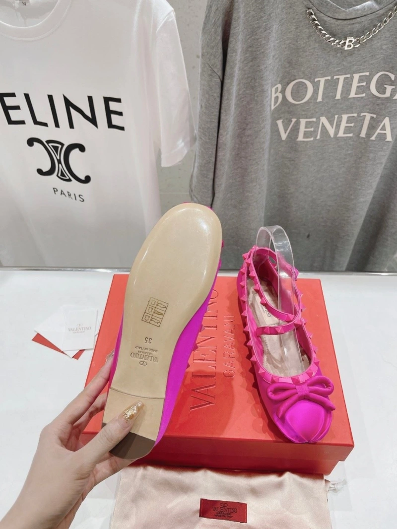 Vxlxntino flat shoes Lightweight 232825