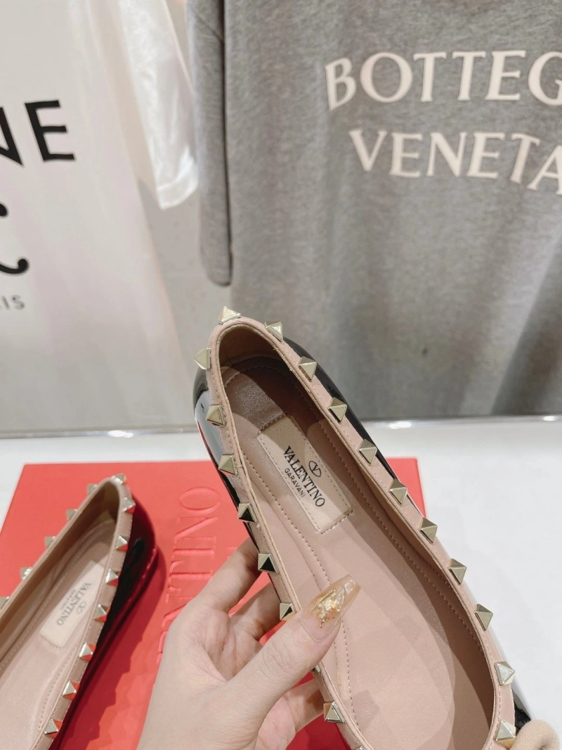 Vxlxntino flat shoes Sophisticated 232815
