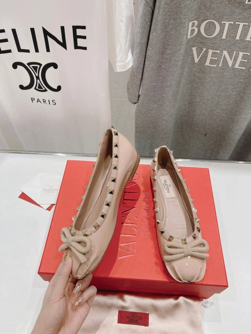 Vxlxntino flat shoes GoodFit 232832