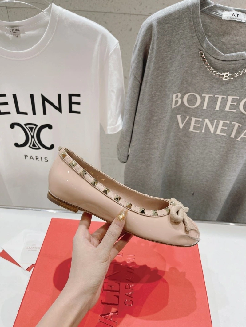 Vxlxntino flat shoes GoodFit 232832