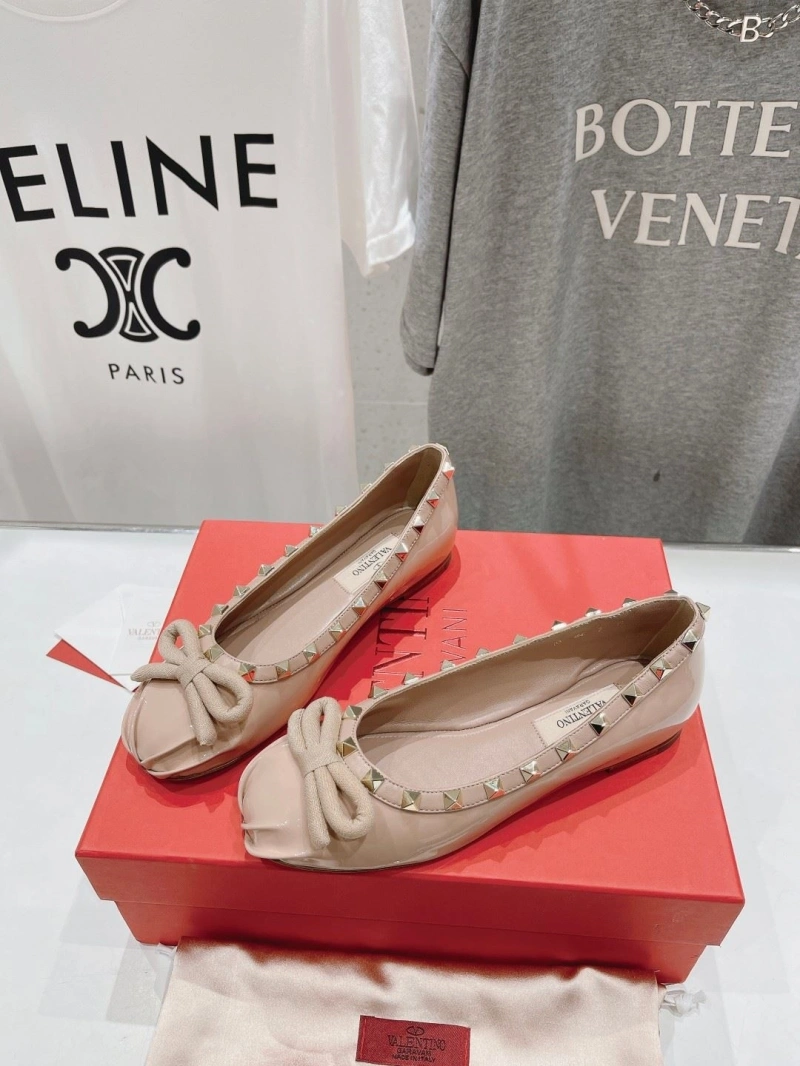 Vxlxntino flat shoes GoodFit 232832