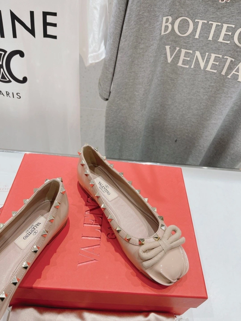 Vxlxntino flat shoes GoodFit 232832