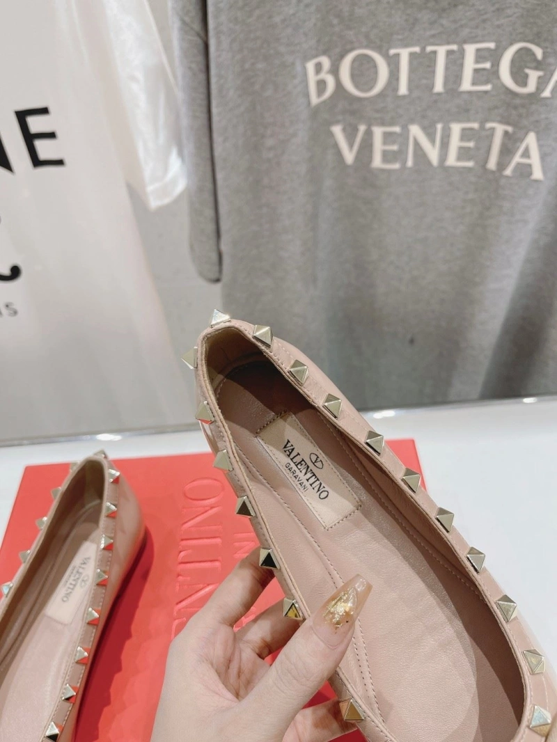 Vxlxntino flat shoes GoodFit 232832