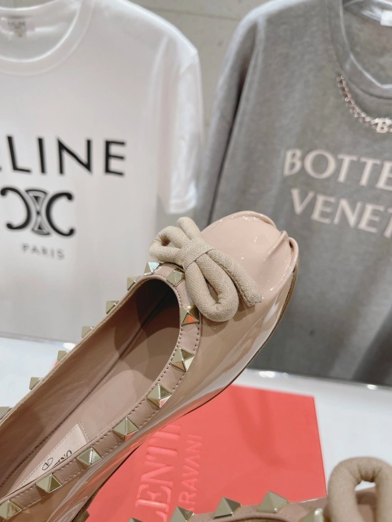 Vxlxntino flat shoes GoodFit 232832