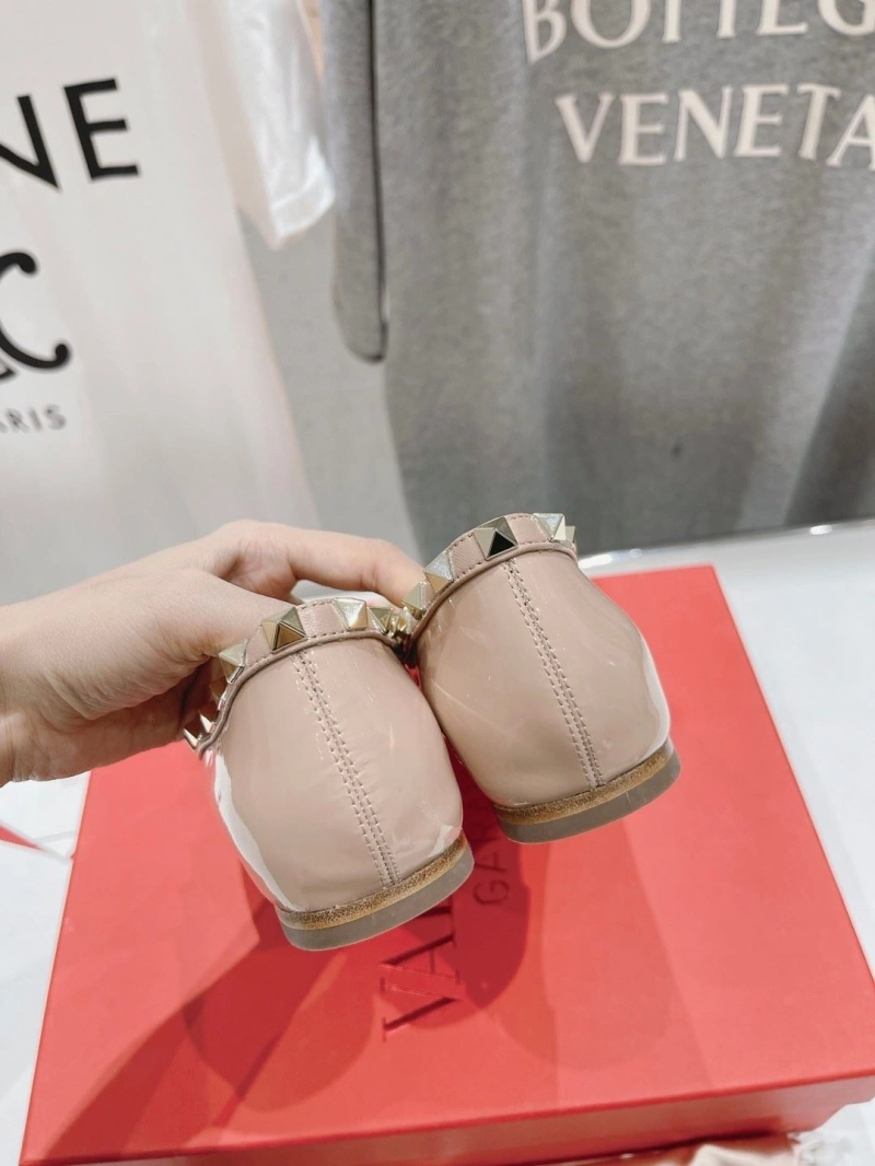 Vxlxntino flat shoes GoodFit 232832